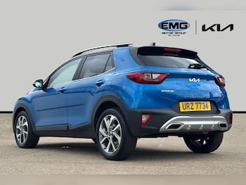 Used Kia Stonic 2023 for sale - 79518987: Photo