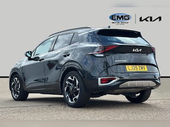 Used Kia Sportage 2025 for sale - 79365798: Photo