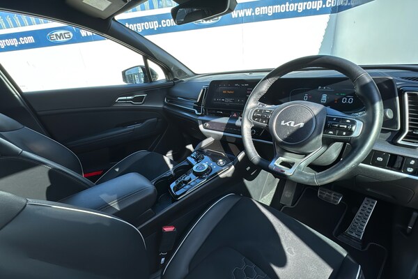 Used Kia Sportage 2024 for sale - 76133560: Photo 10