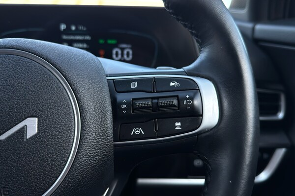 Used Kia Sportage 2024 for sale - 76133560: Photo 18