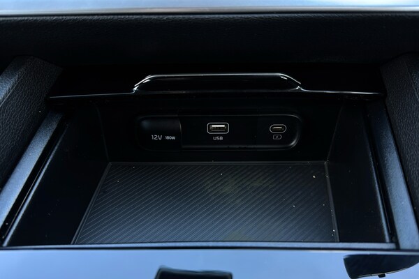 Used Kia Sportage 2024 for sale - 76133560: Photo 22