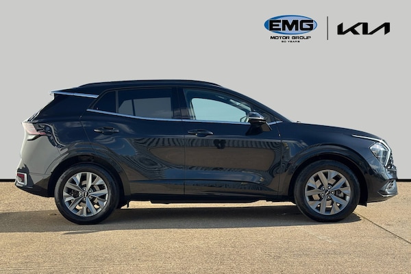 Used Kia Sportage 2024 for sale - 76133560: Photo 4