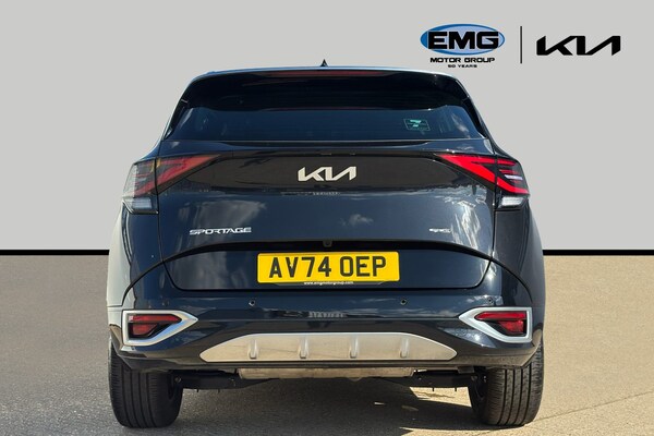 Used Kia Sportage 2024 for sale - 76133560: Photo 6
