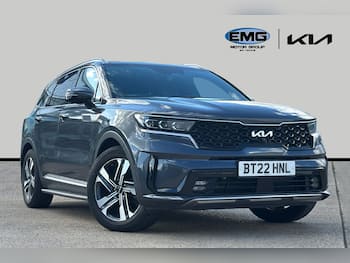 Used Kia Sorento 2022 for sale - 79813753: Photo