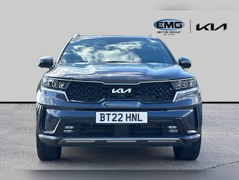 Used Kia Sorento 2022 for sale - 79813753: Photo