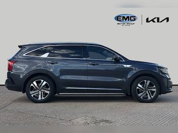 Used Kia Sorento 2022 for sale - 79813753: Photo