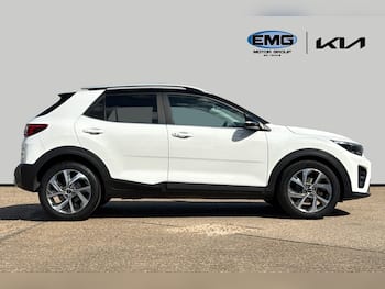 Used Kia Stonic 2023 for sale - 79518999: Photo