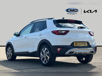Used Kia Stonic 2023 for sale - 79518999: Photo