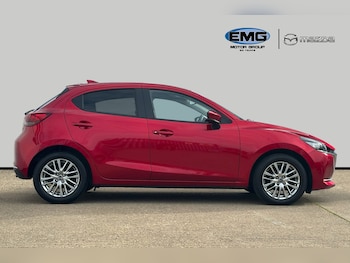 Used Mazda Mazda2 2022 for sale - 76316076: Photo