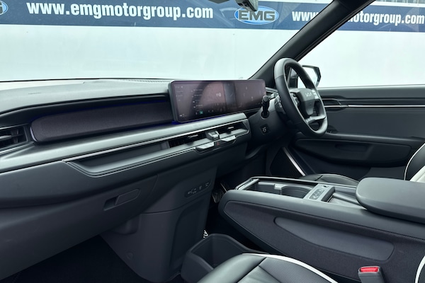 Used Kia EV9 2025 for sale - 76310524: Photo 11