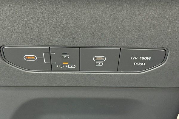 Used Kia EV9 2025 for sale - 76310524: Photo 23