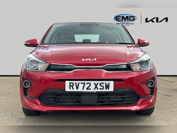 Used Kia Rio 2022 for sale - 75434770: Photo