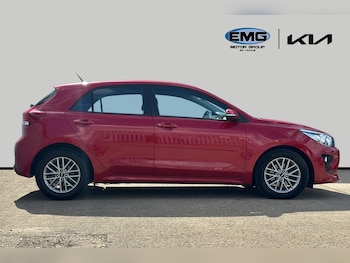 Used Kia Rio 2022 for sale - 75434770: Photo