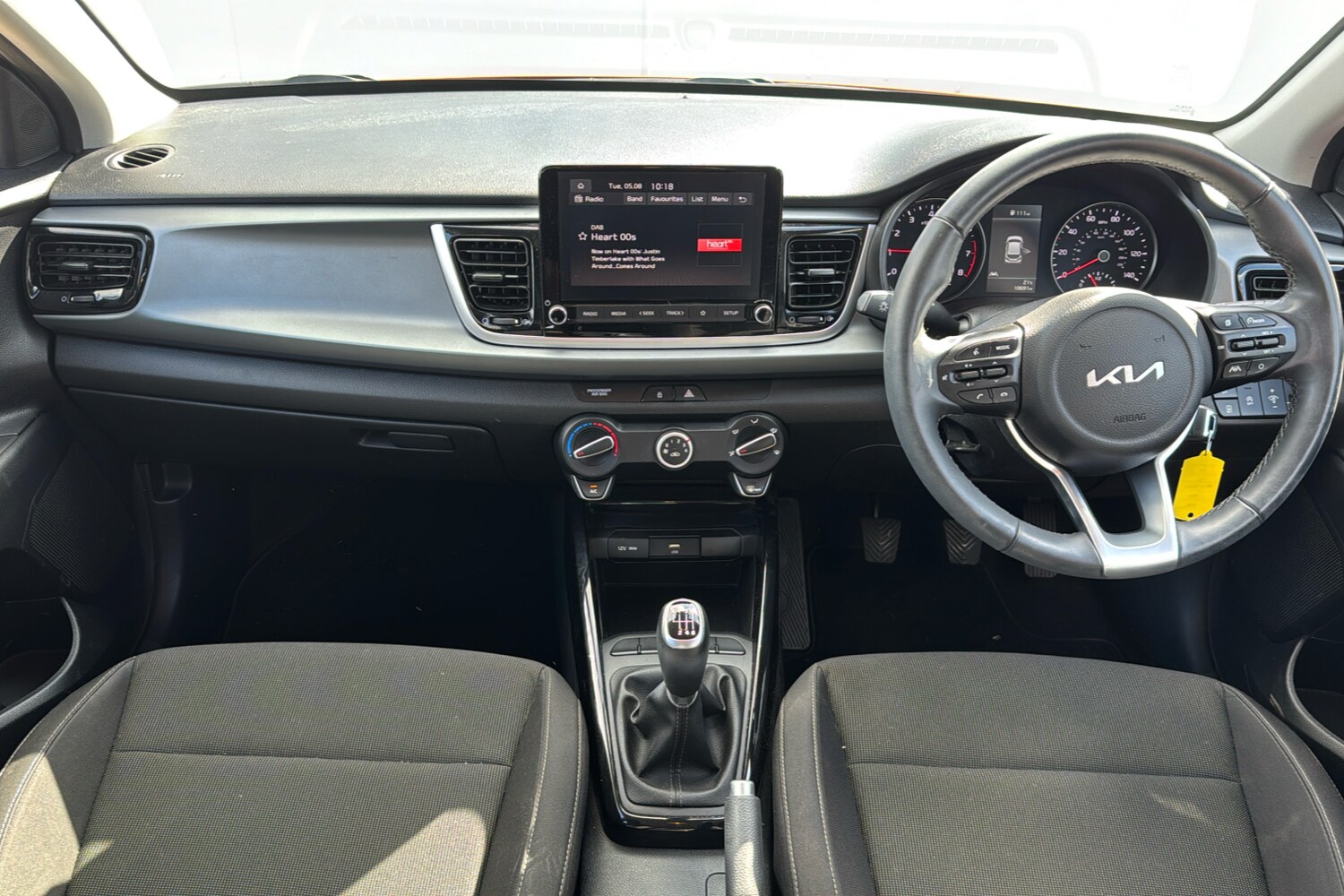 Vehicle 9