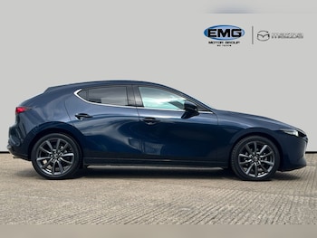 Used Mazda Mazda3 2023 for sale - 78040109: Photo