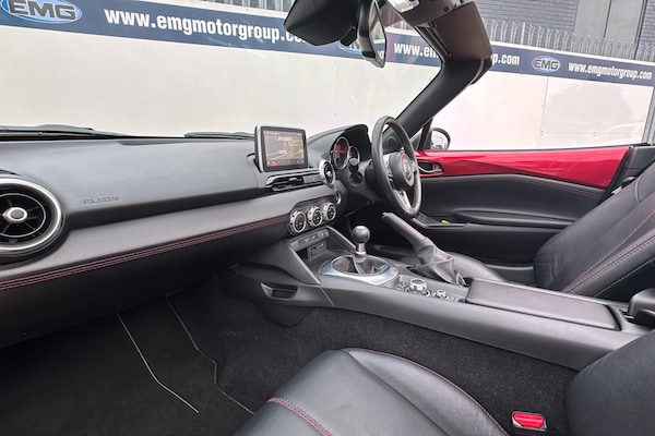 Used Mazda MX-5 2016 for sale - 76205073: Photo 11