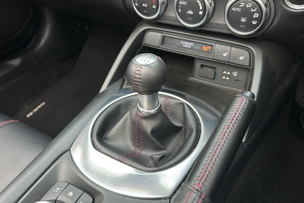 Used Mazda MX-5 2016 for sale - 76205073: Photo 13