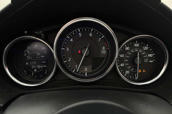 Used Mazda MX-5 2016 for sale - 76205073: Photo 14