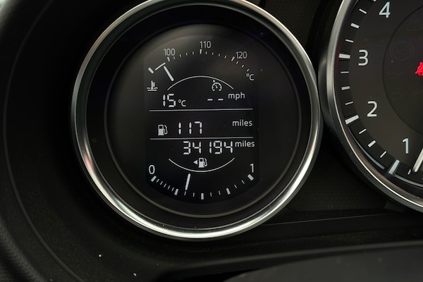 Used Mazda MX-5 2016 for sale - 76205073: Photo 15