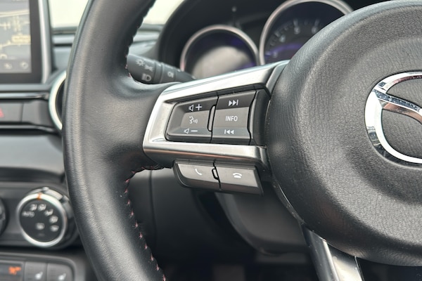 Used Mazda MX-5 2016 for sale - 76205073: Photo 17