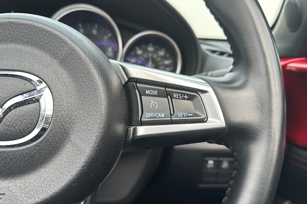 Used Mazda MX-5 2016 for sale - 76205073: Photo 18