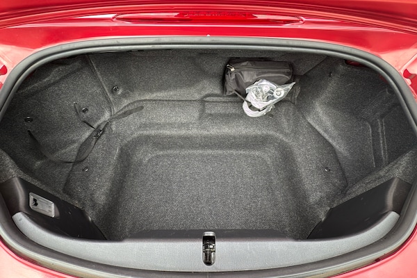 Used Mazda MX-5 2016 for sale - 76205073: Photo 19