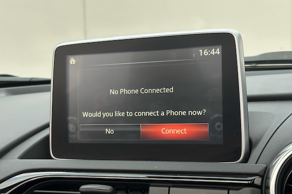 Used Mazda MX-5 2016 for sale - 76205073: Photo 20