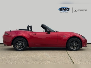 Used Mazda MX-5 2016 for sale - 76205073: Photo 4