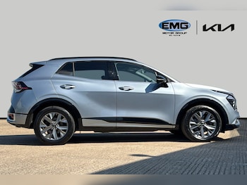 Used Kia Sportage 2022 for sale - 78267939: Photo