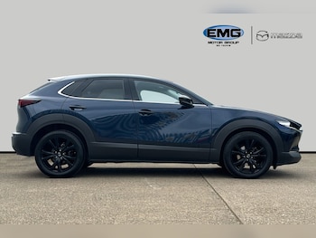 Used Mazda CX-30 2024 for sale - 77980768: Photo