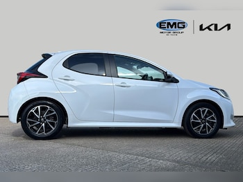 Used Toyota Yaris 2023 for sale - 77774191: Photo