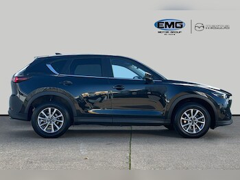 Used Mazda CX-5 2022 for sale - 76436034: Photo