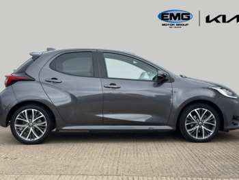 Used Toyota Yaris 2024 for sale - 74801627: Photo