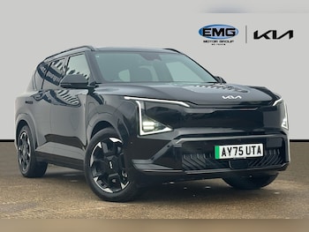 Used Kia EV5 2025 for sale - 78278519: Photo
