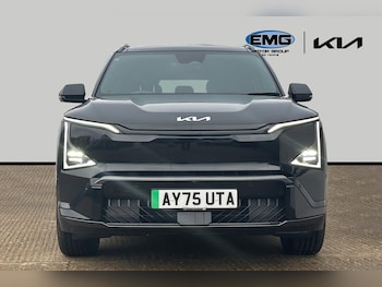 Used Kia EV5 2025 for sale - 78278519: Photo