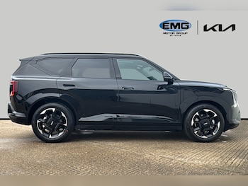 Used Kia EV5 2025 for sale - 78278519: Photo