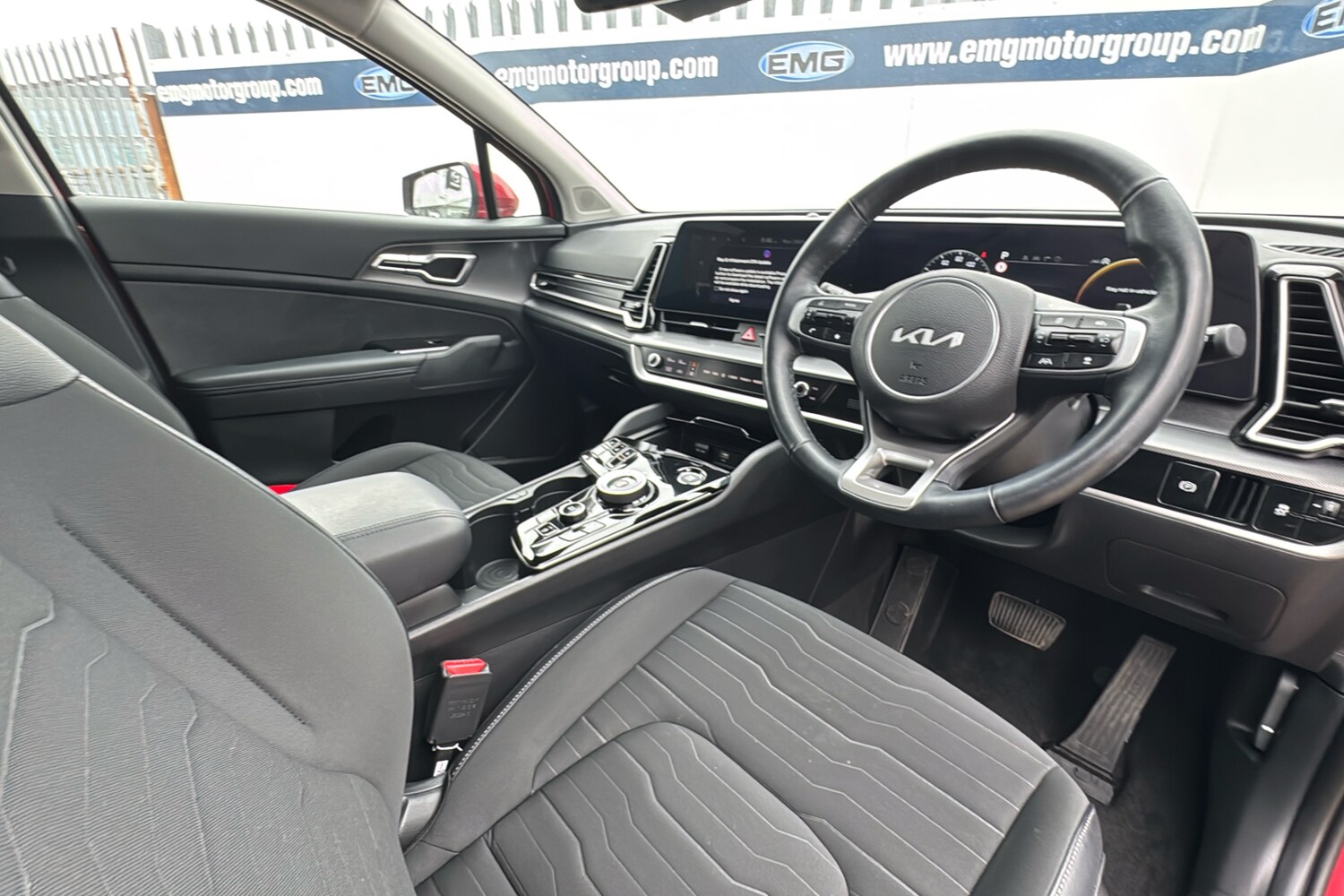 Used Kia Sportage 2025 for sale - 77687161: Photo 10