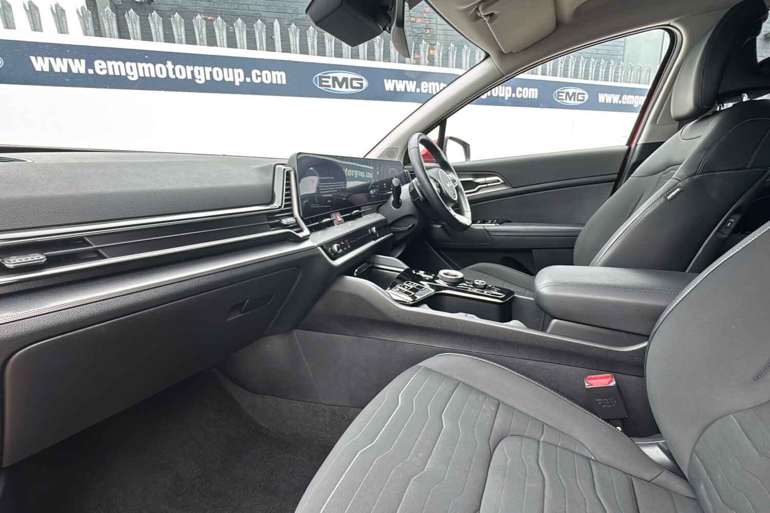 Used Kia Sportage 2025 for sale - 77687161: Photo 11