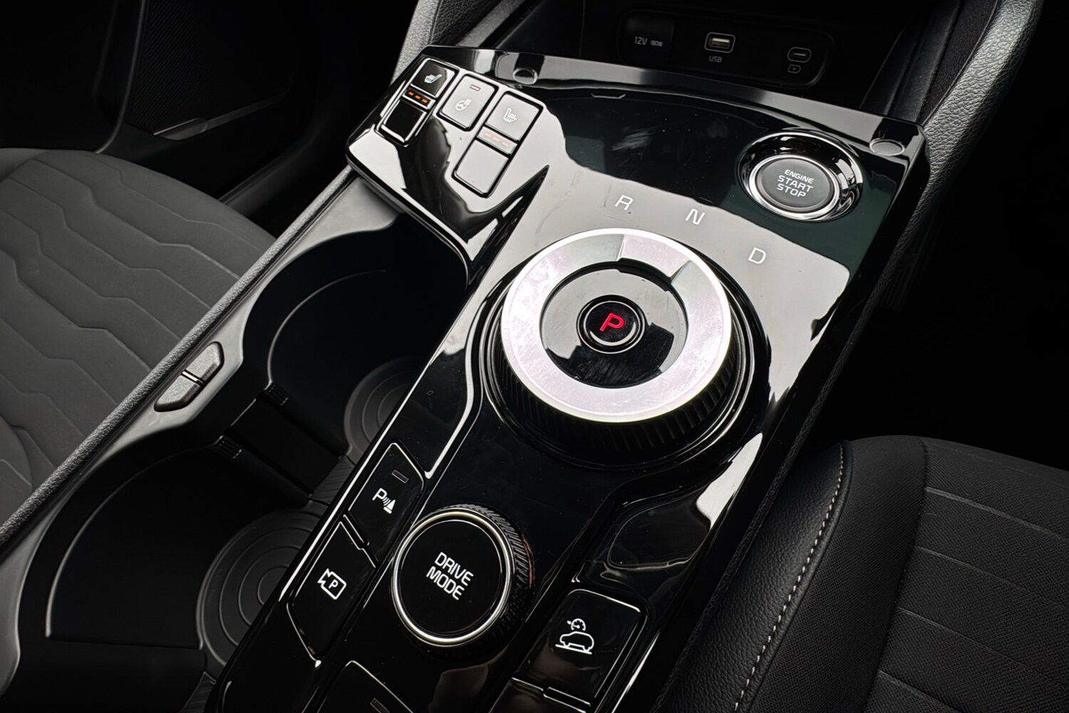 Used Kia Sportage 2025 for sale - 77687161: Photo 13