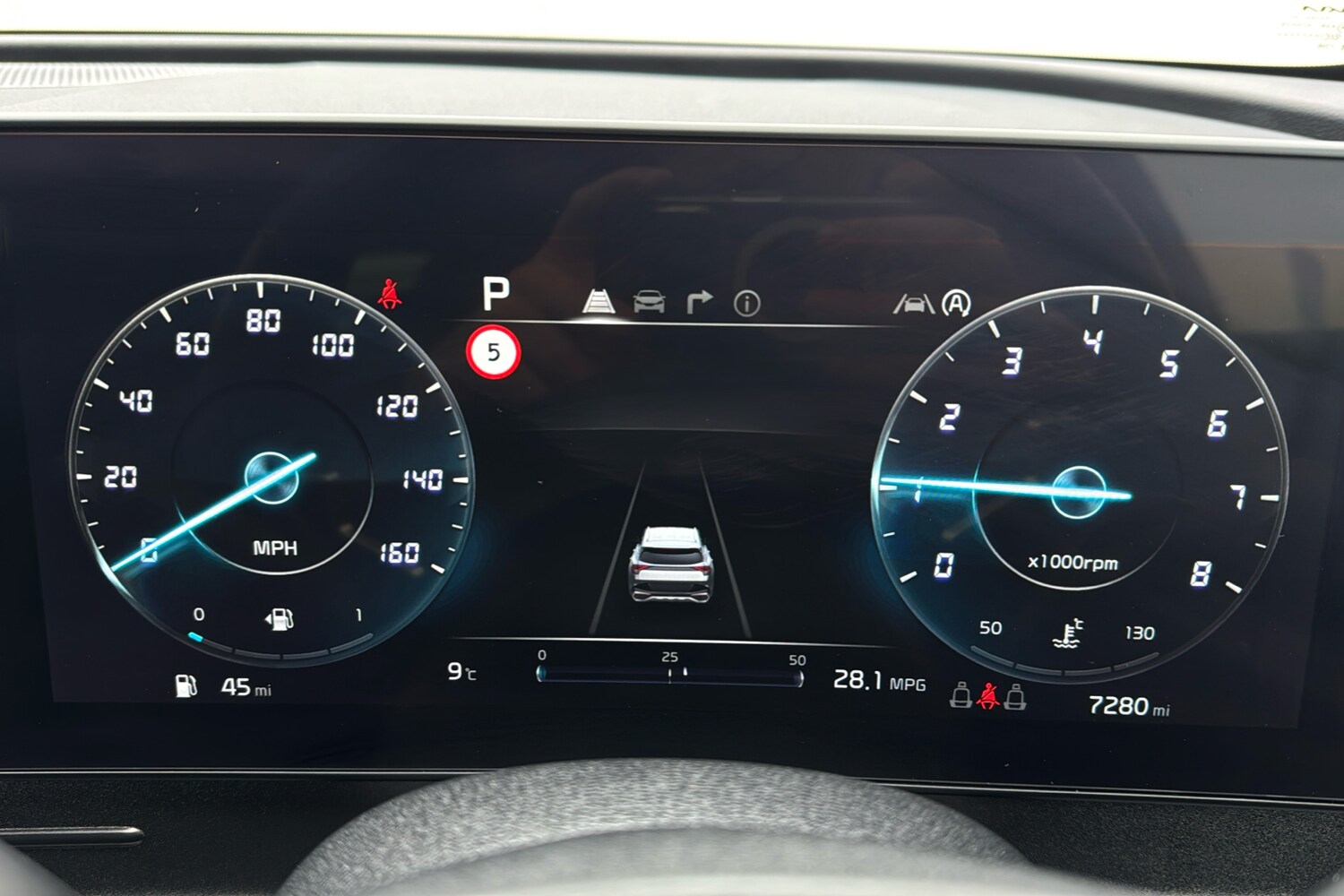 Used Kia Sportage 2025 for sale - 77687161: Photo 14