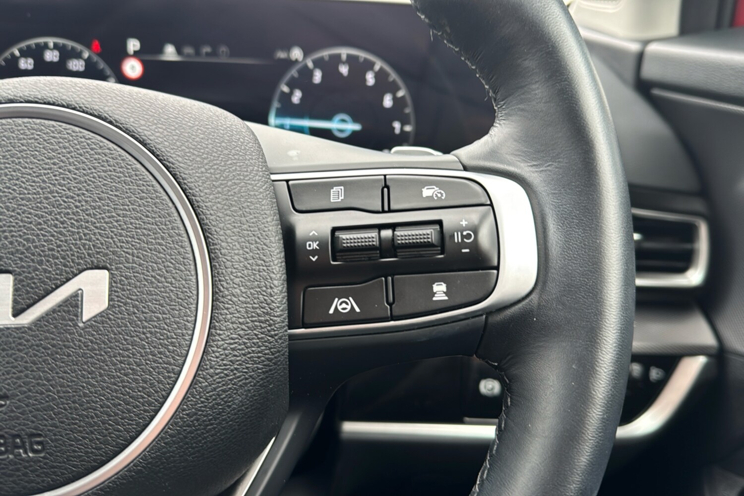 Used Kia Sportage 2025 for sale - 77687161: Photo 18