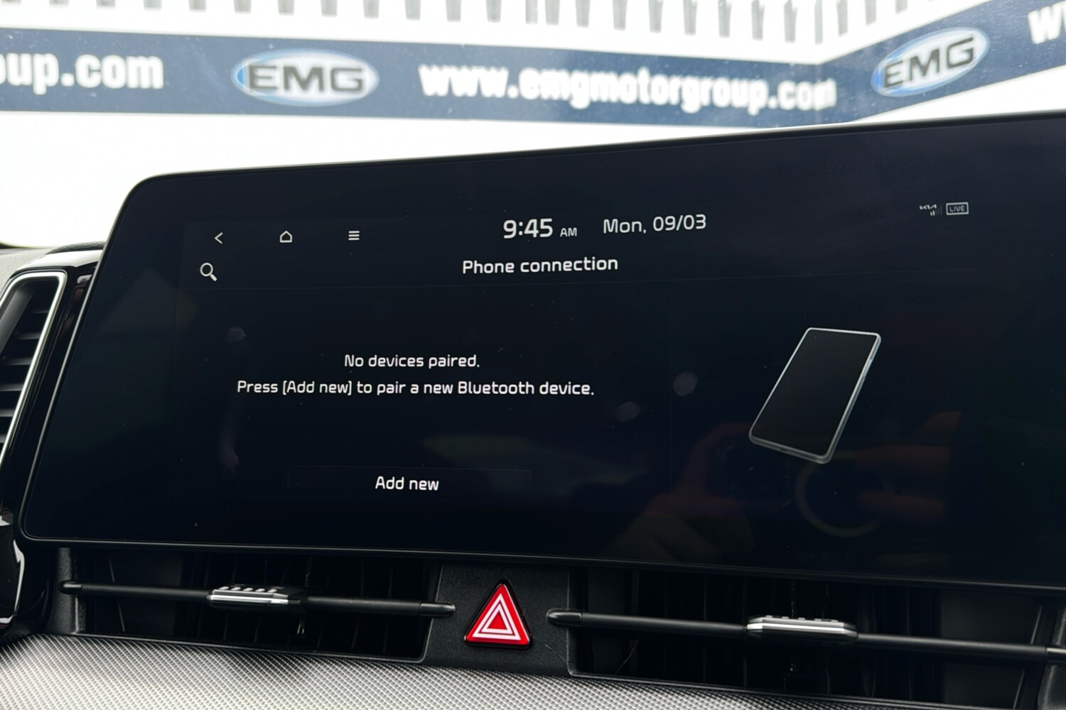 Used Kia Sportage 2025 for sale - 77687161: Photo 20