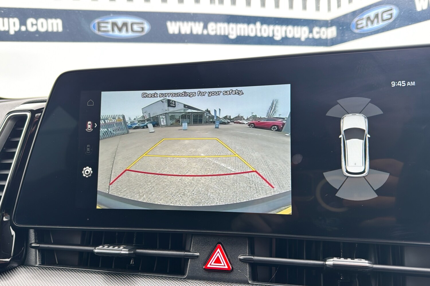 Used Kia Sportage 2025 for sale - 77687161: Photo 23