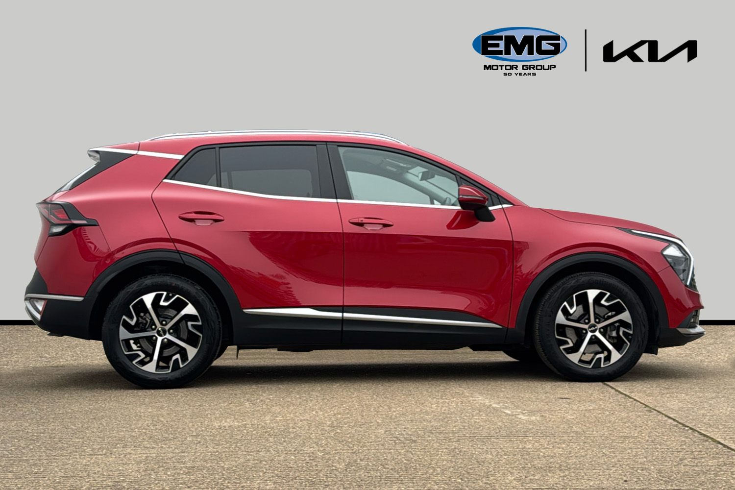 Used Kia Sportage 2025 for sale - 77687161: Photo 4