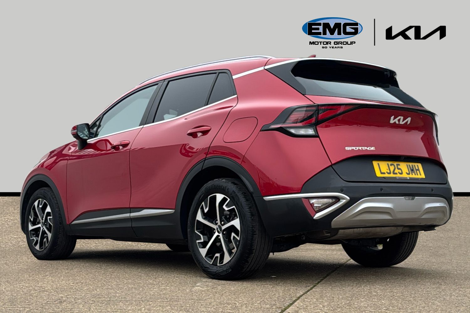 Used Kia Sportage 2025 for sale - 77687161: Photo 5