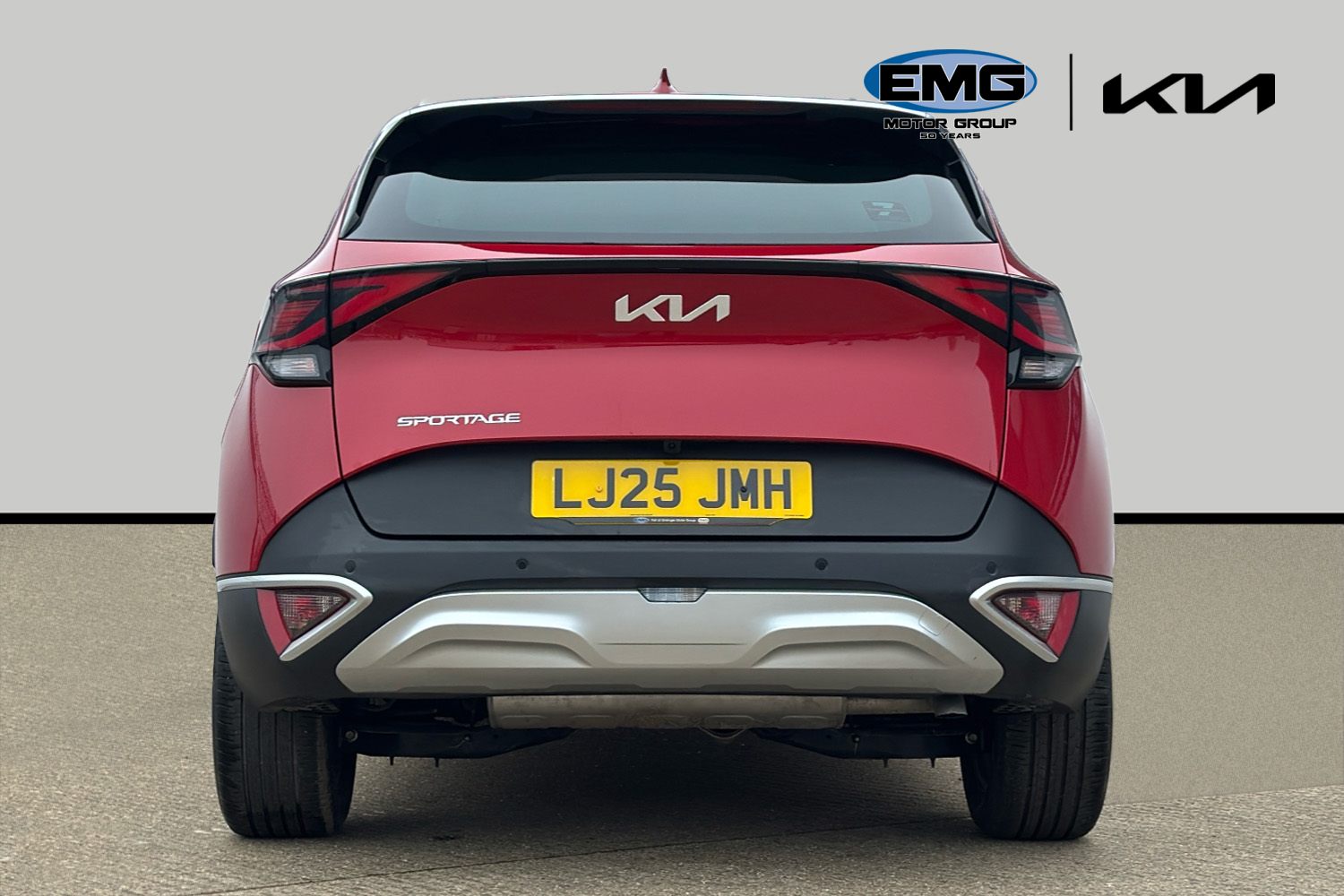 Used Kia Sportage 2025 for sale - 77687161: Photo 6