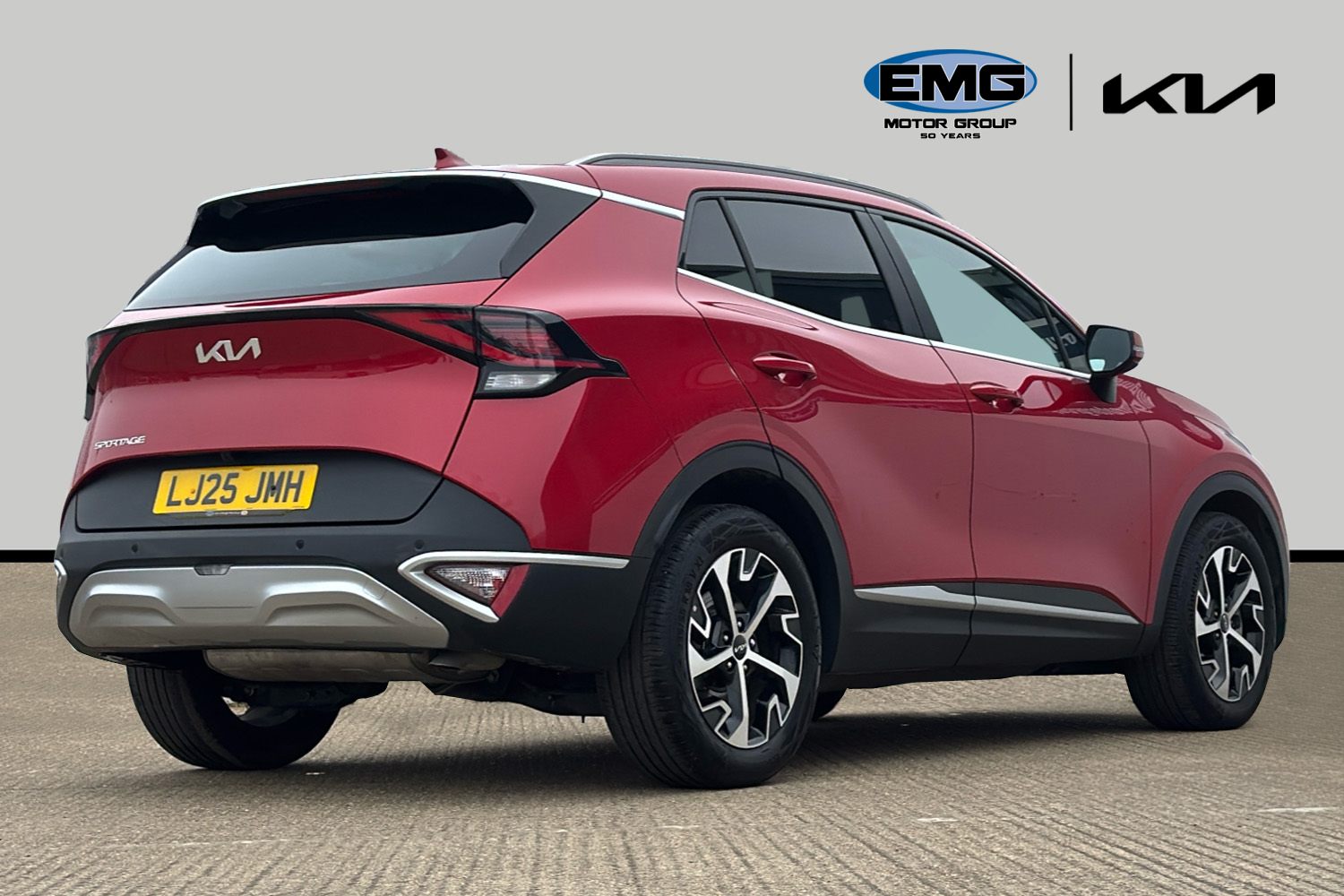 Used Kia Sportage 2025 for sale - 77687161: Photo 7