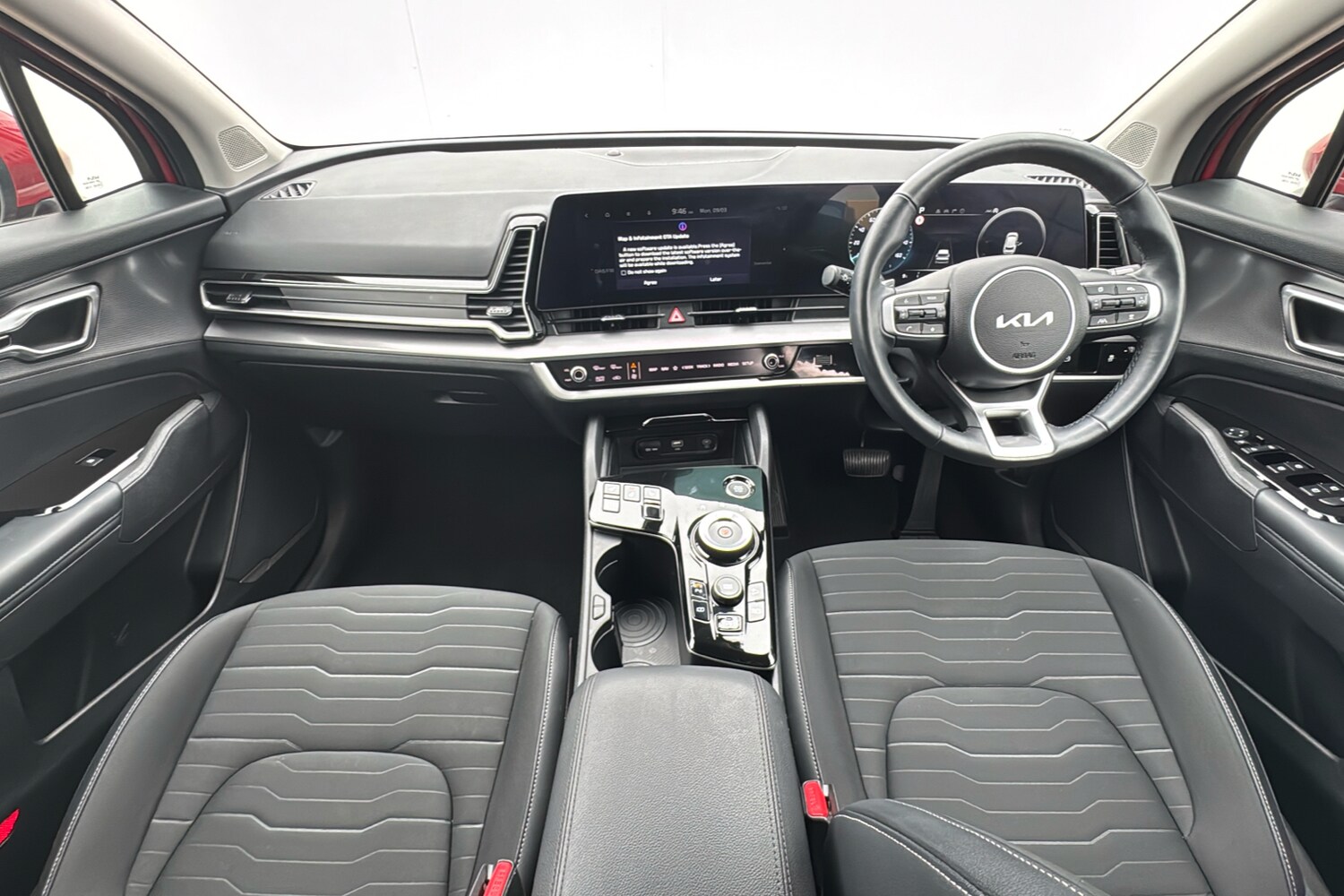 Used Kia Sportage 2025 for sale - 77687161: Photo 9