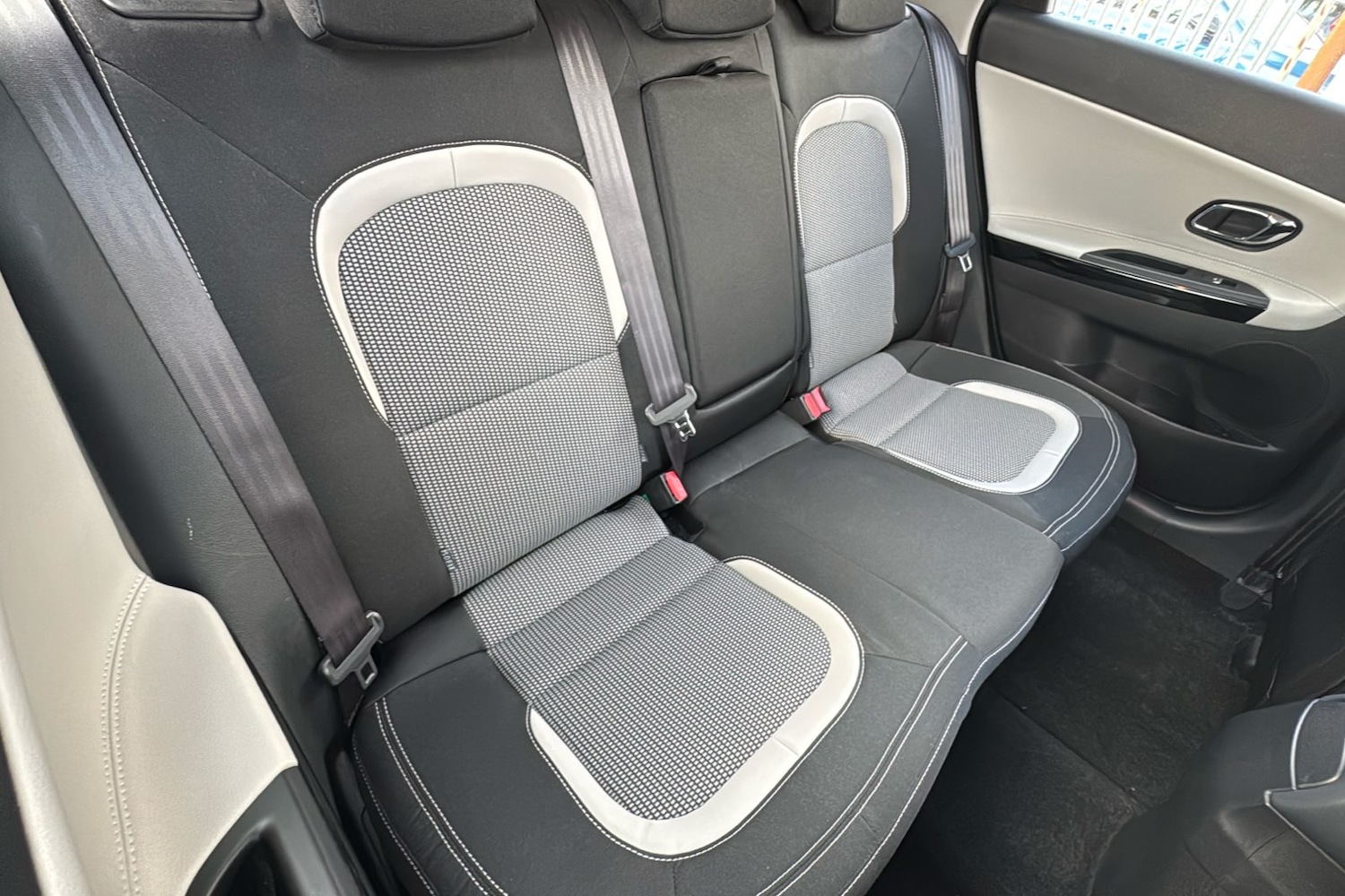 Used Kia Ceed 2016 for sale - 78187648: Photo 12