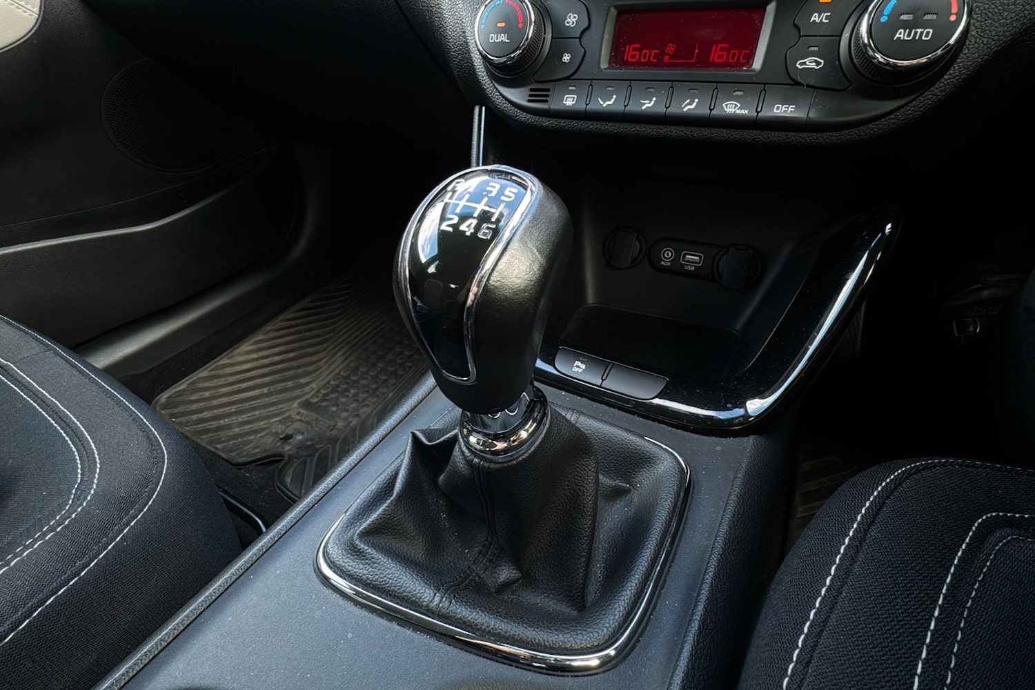 Used Kia Ceed 2016 for sale - 78187648: Photo 13